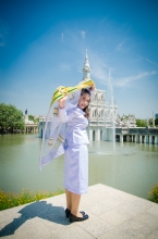 ผลงานการถ่ายภาพ มหาวิทยาลัยสุโขทัยธรรมาธิราช